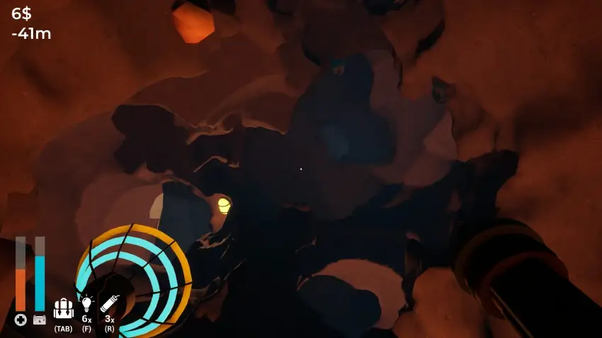 A Game About Digging A Hole™