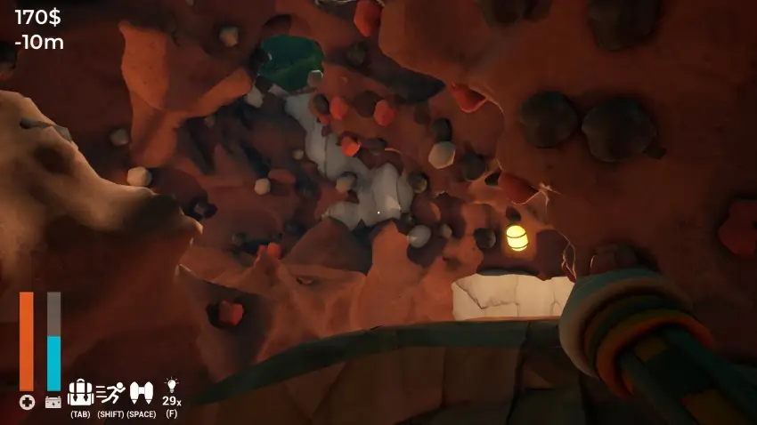 A Game About Digging A Hole™